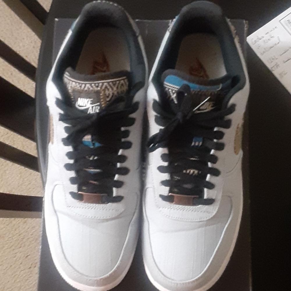Af 1s